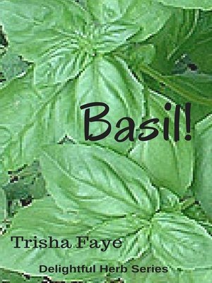 cover image of Basil!